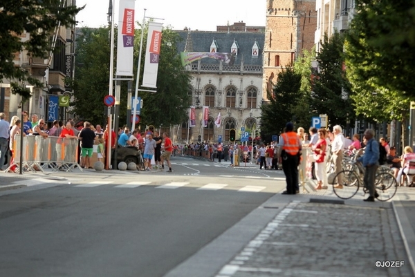 Kortrijk koerse  8-8-2013 112
