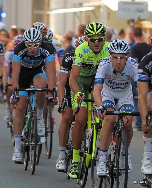 Kortrijk koerse  8-8-2013 144