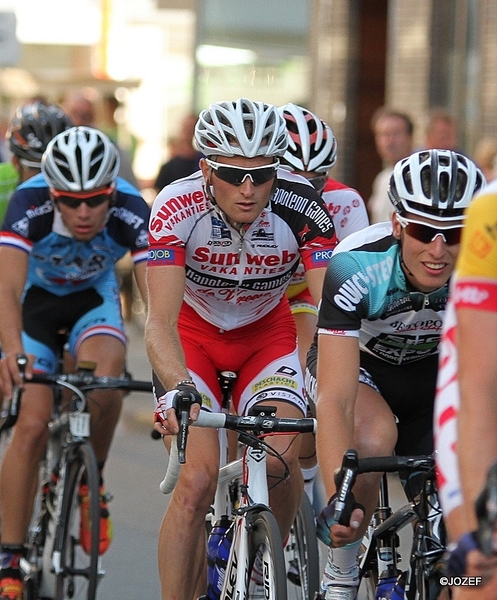 Kortrijk koerse  8-8-2013 150