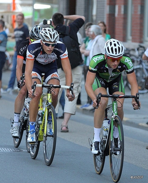 Kortrijk koerse  8-8-2013 158