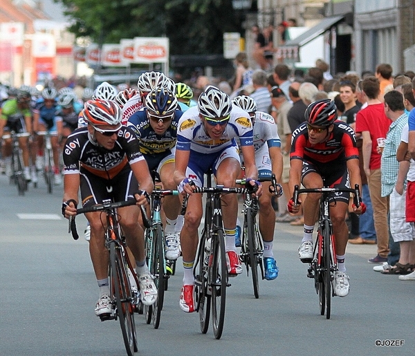 Kortrijk koerse  8-8-2013 170
