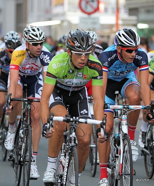 Kortrijk koerse  8-8-2013 175