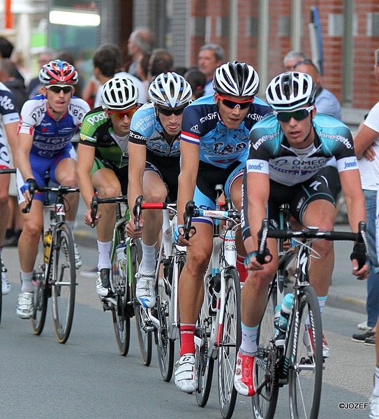 Kortrijk koerse  8-8-2013 183