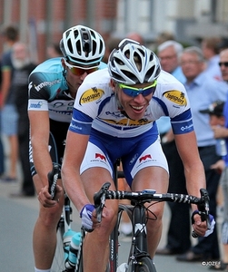 Kortrijk koerse  8-8-2013 189