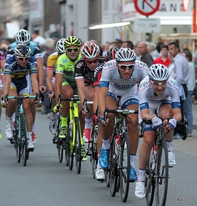 Kortrijk koerse  8-8-2013 190