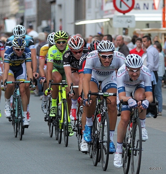 Kortrijk koerse  8-8-2013 190