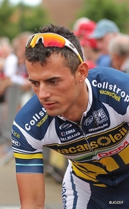 Eneco Tour Koksijde - Ardooie 12-8-2013 023