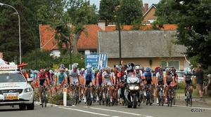 Eneco Tour Koksijde - Ardooie 12-8-2013 122