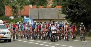 Eneco Tour Koksijde - Ardooie 12-8-2013 123