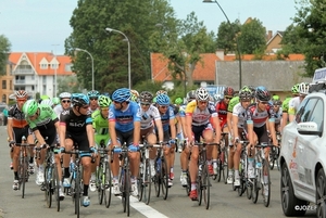 Eneco Tour Koksijde - Ardooie 12-8-2013 131