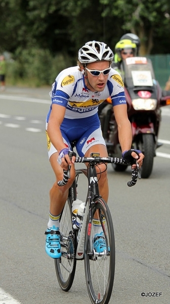 Eneco Tour Koksijde - Ardooie 12-8-2013 141