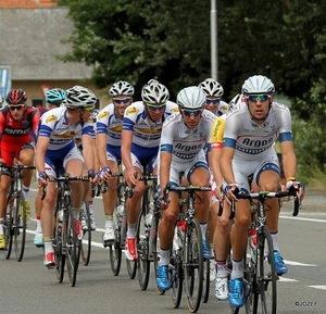 Eneco Tour Koksijde - Ardooie 12-8-2013 145