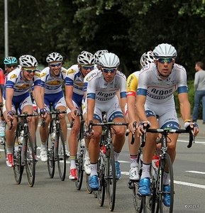 Eneco Tour Koksijde - Ardooie 12-8-2013 146