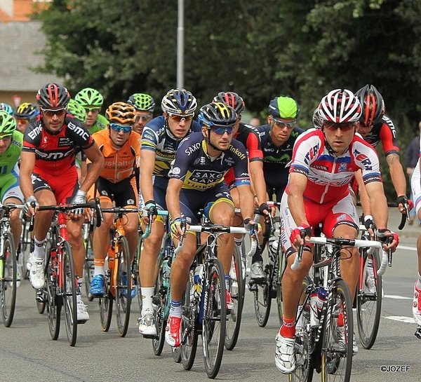 Eneco Tour Koksijde - Ardooie 12-8-2013 157