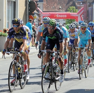 Eneco Tour Koksijde - Ardooie 12-8-2013 211