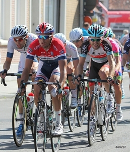 Eneco Tour Koksijde - Ardooie 12-8-2013 216