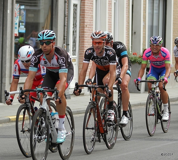 Eneco Tour Koksijde - Ardooie 12-8-2013 240