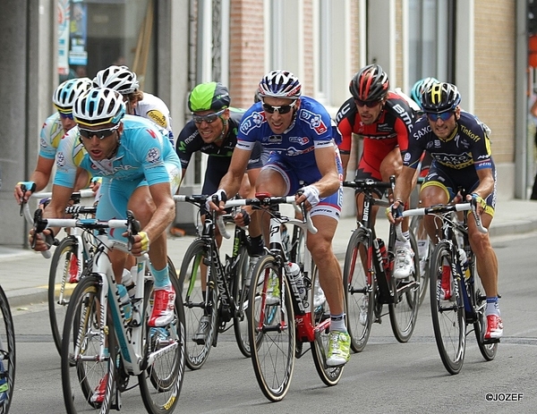 Eneco Tour Koksijde - Ardooie 12-8-2013 242