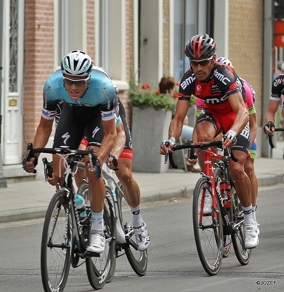 Eneco Tour Koksijde - Ardooie 12-8-2013 246