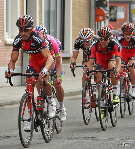 Eneco Tour Koksijde - Ardooie 12-8-2013 247