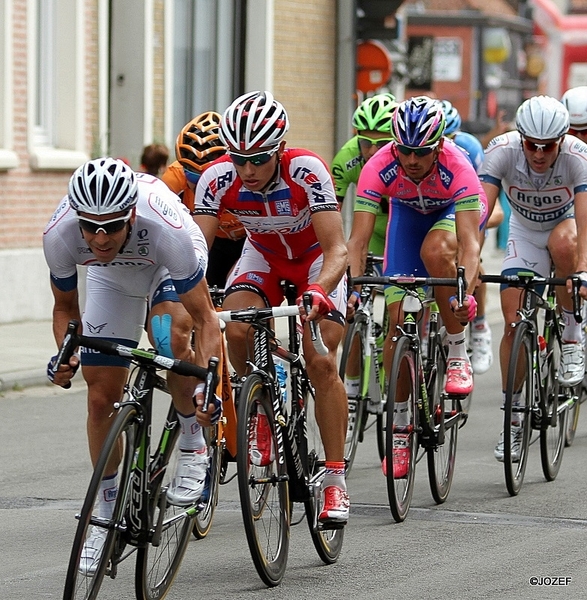 Eneco Tour Koksijde - Ardooie 12-8-2013 250