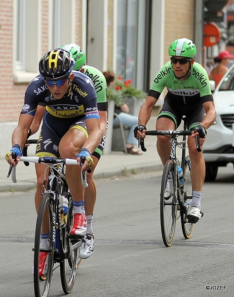 Eneco Tour Koksijde - Ardooie 12-8-2013 252