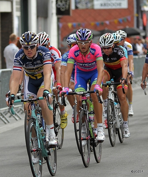 Eneco Tour Koksijde - Ardooie 12-8-2013 260