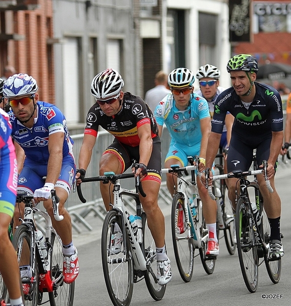 Eneco Tour Koksijde - Ardooie 12-8-2013 261