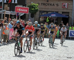 Enecotour Tienen Geeraardbergen 18-8-2013 001