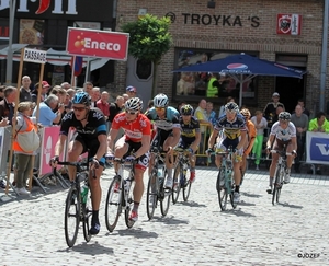 Enecotour Tienen Geeraardbergen 18-8-2013 001