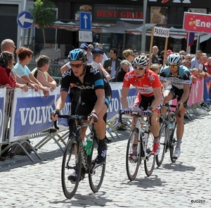 Enecotour Tienen Geeraardbergen 18-8-2013 002