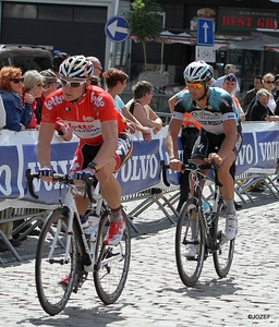 Enecotour Tienen Geeraardbergen 18-8-2013 003