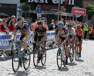 Enecotour Tienen Geeraardbergen 18-8-2013 004