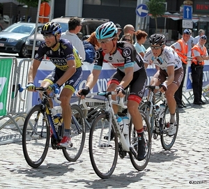 Enecotour Tienen Geeraardbergen 18-8-2013 005