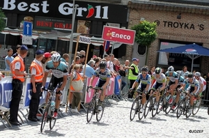 Enecotour Tienen Geeraardbergen 18-8-2013 007