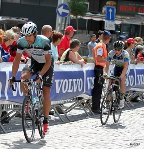 Enecotour Tienen Geeraardbergen 18-8-2013 008