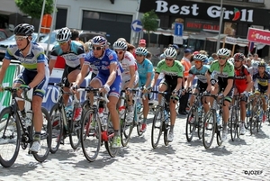 Enecotour Tienen Geeraardbergen 18-8-2013 011