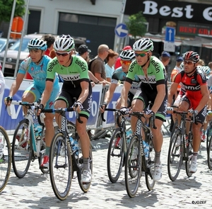 Enecotour Tienen Geeraardbergen 18-8-2013 012