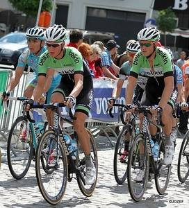 Enecotour Tienen Geeraardbergen 18-8-2013 013