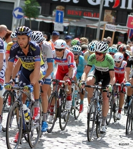 Enecotour Tienen Geeraardbergen 18-8-2013 014