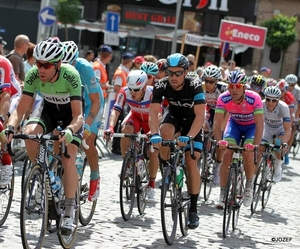 Enecotour Tienen Geeraardbergen 18-8-2013 015