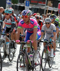 Enecotour Tienen Geeraardbergen 18-8-2013 016