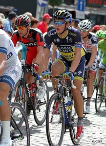 Enecotour Tienen Geeraardbergen 18-8-2013 017