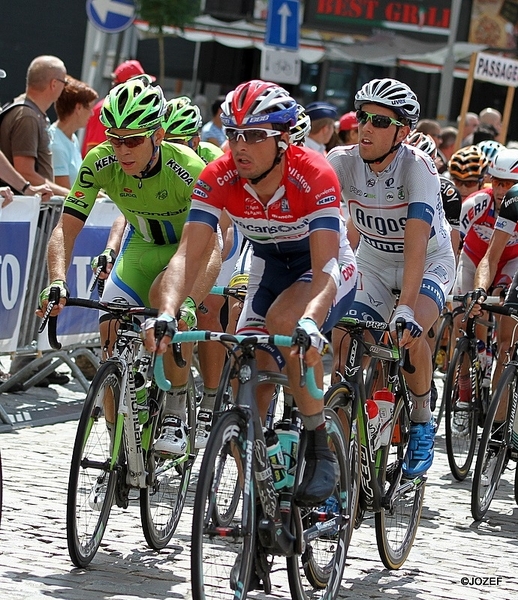 Enecotour Tienen Geeraardbergen 18-8-2013 018