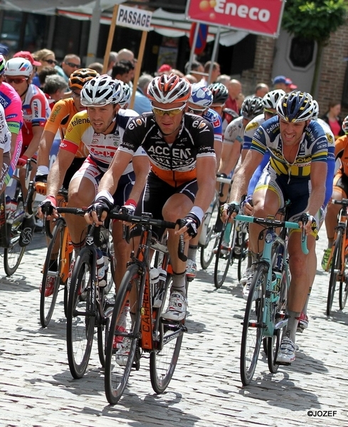 Enecotour Tienen Geeraardbergen 18-8-2013 022