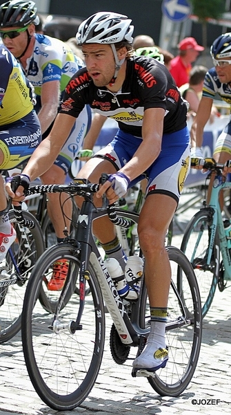 Enecotour Tienen Geeraardbergen 18-8-2013 028