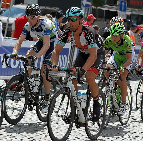 Enecotour Tienen Geeraardbergen 18-8-2013 029