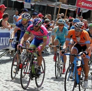 Enecotour Tienen Geeraardbergen 18-8-2013 033