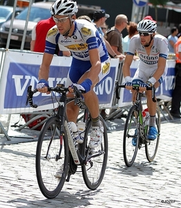 Enecotour Tienen Geeraardbergen 18-8-2013 038