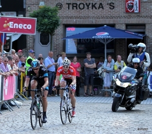 Enecotour Tienen Geeraardbergen 18-8-2013 045